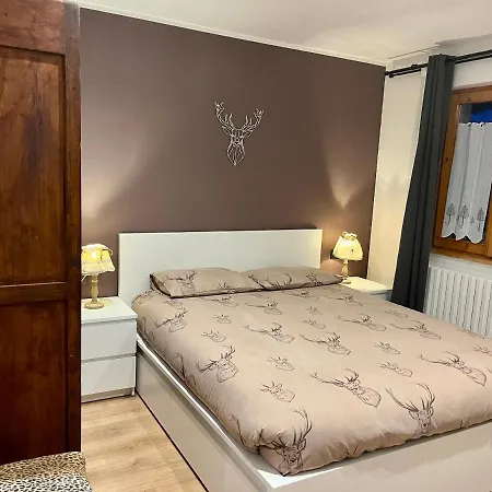 Neve Monolocale, Ottima Posizione, Posto Auto. Apartament *