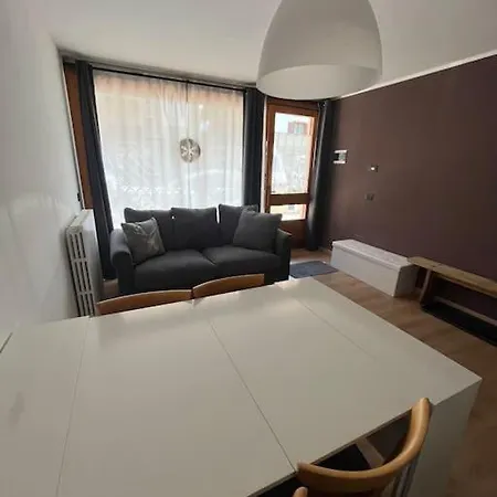 Neve Monolocale, Ottima Posizione, Posto Auto. Apartament