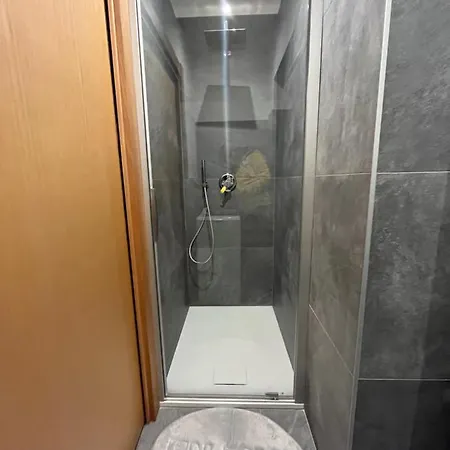 Neve Monolocale, Ottima Posizione, Posto Auto. Apartament