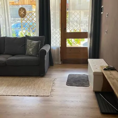 Neve Monolocale, Ottima Posizione, Posto Auto. Apartament *